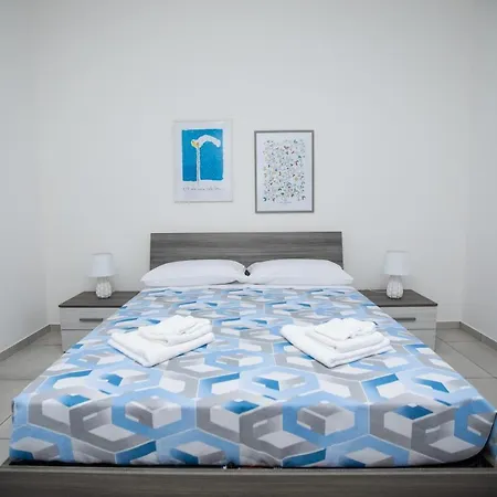 Casa Tori Апартаменты Сиракузы