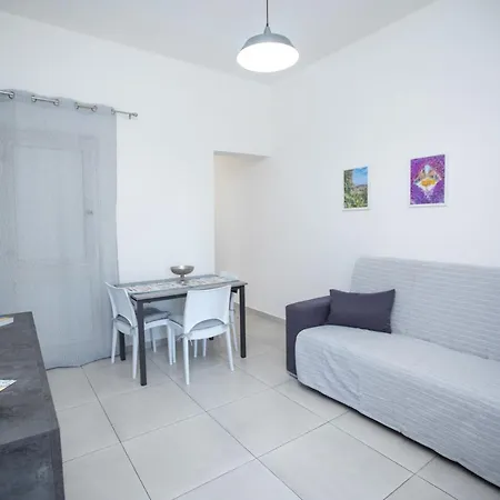 Casa Tori Syrakusa
