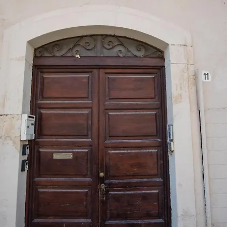 Casa Tori Сиракузы