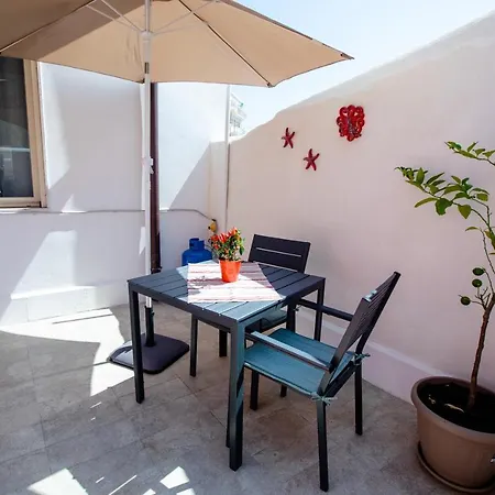 Casa Tori Syrakusa